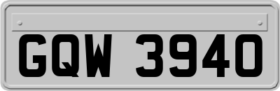 GQW3940