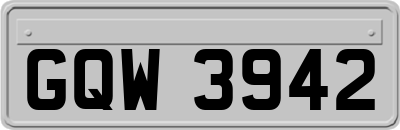 GQW3942