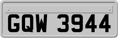 GQW3944