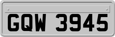 GQW3945