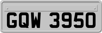 GQW3950