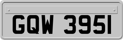 GQW3951