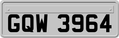 GQW3964