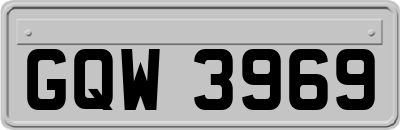 GQW3969