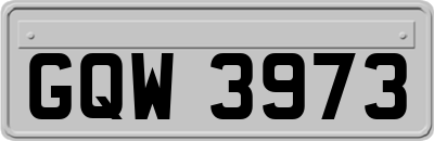 GQW3973