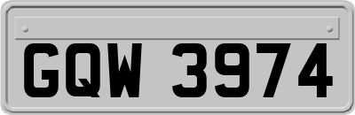 GQW3974