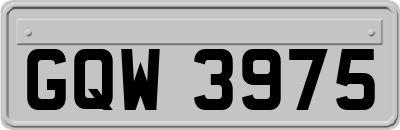 GQW3975