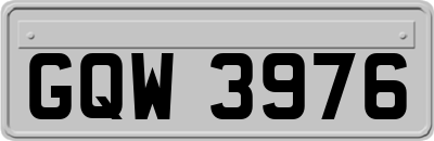GQW3976