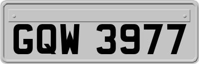 GQW3977