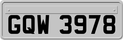 GQW3978