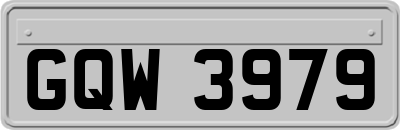 GQW3979