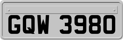GQW3980