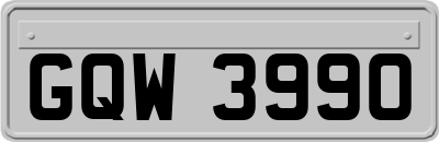 GQW3990