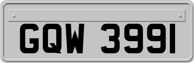 GQW3991