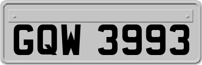 GQW3993