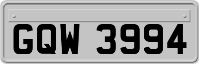 GQW3994