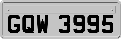 GQW3995