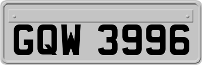 GQW3996
