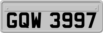 GQW3997