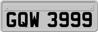 GQW3999