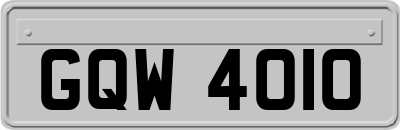 GQW4010