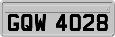 GQW4028