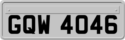 GQW4046