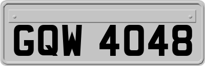 GQW4048