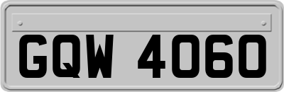 GQW4060