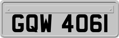 GQW4061