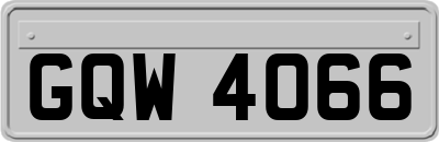 GQW4066