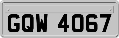 GQW4067
