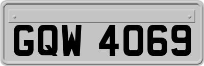 GQW4069