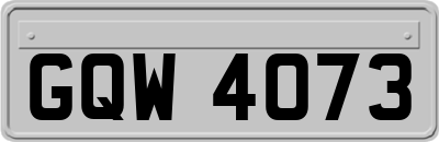 GQW4073