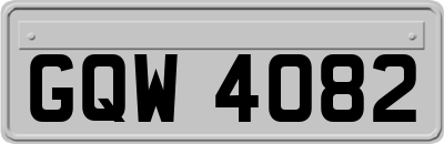 GQW4082