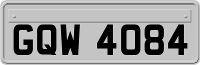 GQW4084