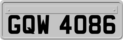 GQW4086