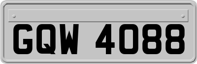 GQW4088