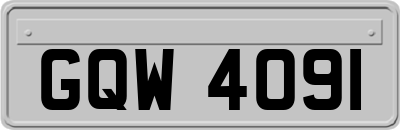 GQW4091