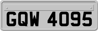 GQW4095