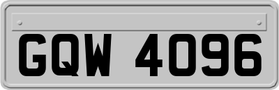 GQW4096
