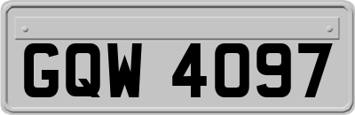 GQW4097