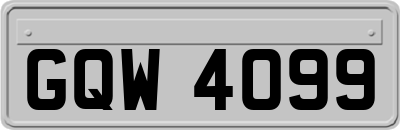 GQW4099