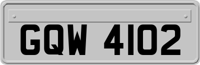 GQW4102