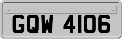 GQW4106
