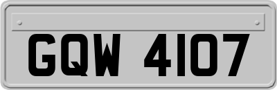 GQW4107