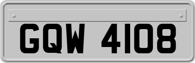 GQW4108