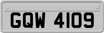 GQW4109