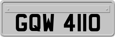 GQW4110