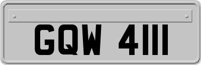 GQW4111